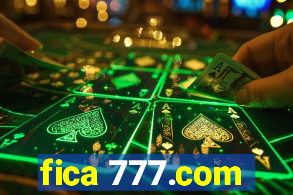 fica 777.com